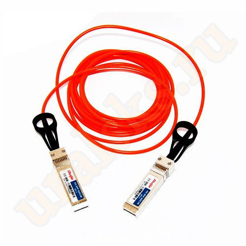 Стекируемый кабель Ruijie - Reyee XG-SFP, SFP+ -> SFP+, 10Gb/s, 1.00m, RG-XG-SFP-AOC1M