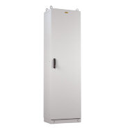 Отдельный электротехнический шкаф IP55 в сборе (В1800×Ш1200×Г600) EME с двумя дверьми, цоколь 100 мм Отдельный электротехнический шкаф IP55 в сборе (В1800×Ш1200×Г600) EME с двумя дверьми, цоколь 100 мм