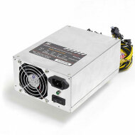 Блок питания ATX 1600Вт NR-PSU18001M, Negorack Блок питания ATX 1600Вт NR-PSU18001M, Negorack
