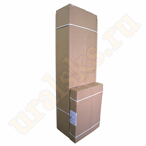 Шкаф напольный 42U 600x600, передняя дверь стекло NTSS-R42U6060GS Шкаф напольный 42U 600x600, передняя дверь стекло NTSS-R42U6060GS