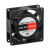 G0825-A22X-7PSHL Вентилятор AC осевой 80х80х25 мм, 230В