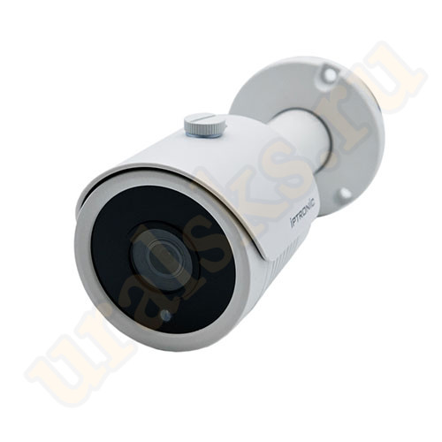 IPT-QHD1080BM(2,8) Уличная HDCVI видеокамера IPTRONIC