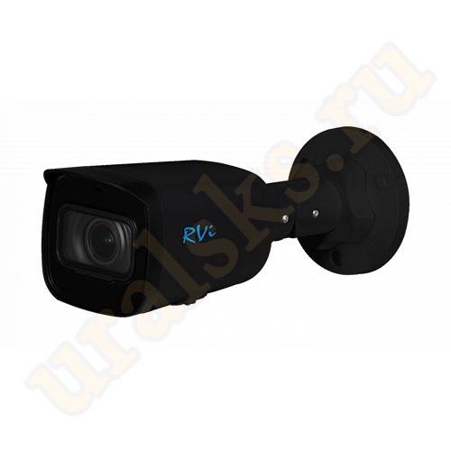 RVi-1NCT4143-P (2.8-12) black IP-видеокамера цилиндрическая 4 Мп