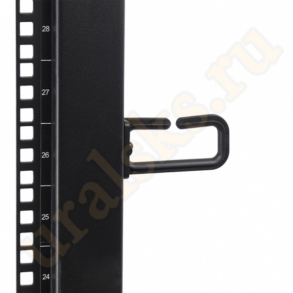 OR-2-45 Открытая стойка 19" 45U, двухрамная, высота 2175мм, глубина до 1000мм, черная, RackPro OR-2-45 Открытая стойка 19" 45U, двухрамная, высота 2175мм, глубина до 1000мм, черная, RackPro