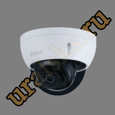 DH-IPC-HDBW2230EP-S-0360B IP Видеокамера уличная купольная 2Мп