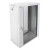 ШРН-Э-18.350 Настенный телеком шкаф 18U 600x350мм дверь стекло