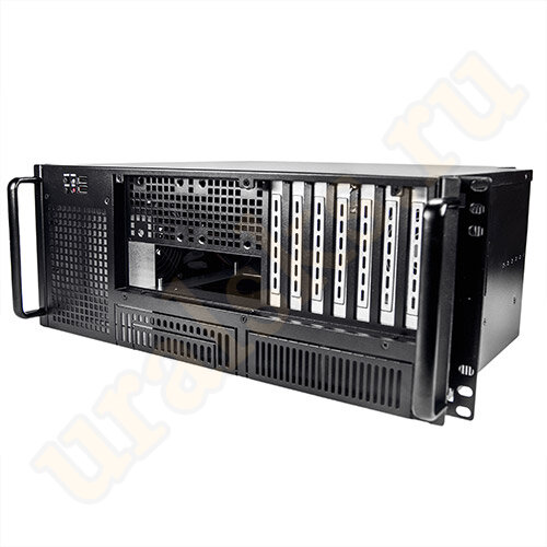Серверный корпус 4U NR-N4200 Negorack