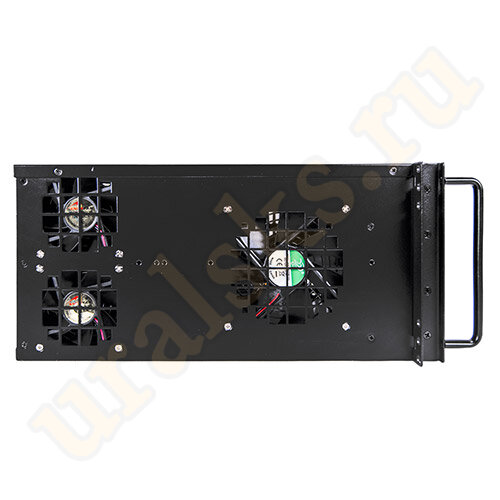 Серверный корпус 4U NR-N4200 Negorack