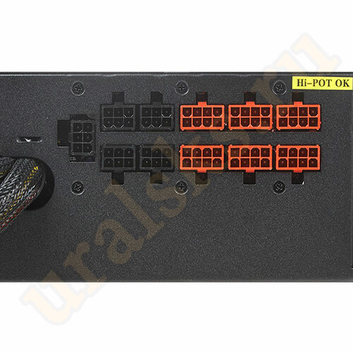 Блок питания для майнинг-ферм ATX NR-PSU13501, PS/2, Negorack Блок питания для майнинг-ферм ATX NR-PSU13501, PS/2, Negorack