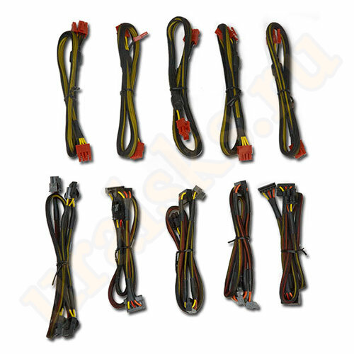 Блок питания для майнинг-ферм ATX NR-PSU13501, PS/2, Negorack Блок питания для майнинг-ферм ATX NR-PSU13501, PS/2, Negorack