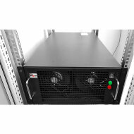 Кондиционер 19" 5U с воздушным охлаждением 3,5 кВт REM-5U03KW Кондиционер 19" 5U с воздушным охлаждением 3,5 кВт REM-5U03KW