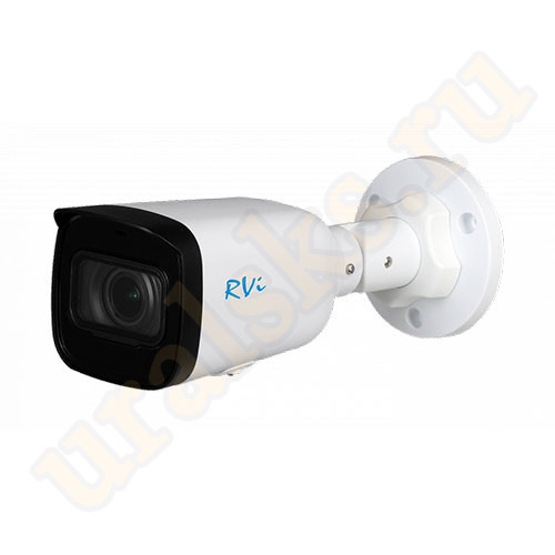 RVi-1NCT4143-P (2.8-12) white IP-видеокамера цилиндрическая 4 Мп