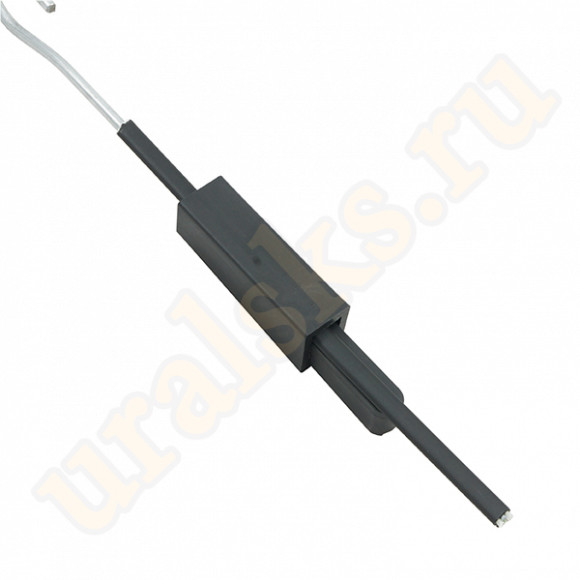 Анкерный зажим H15 (VS-15) для плоского кабеля FTTH/DROP 4x7мм, круглого 2-6мм Анкерный зажим H15 (VS-15) для плоского кабеля FTTH/DROP 4x7мм, круглого 2-6мм