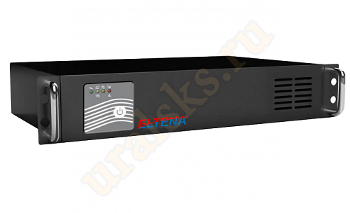 ИБП Intelligent II 1000RM