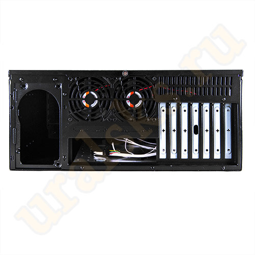 Серверный корпус 4U NR-N4800 Negorack