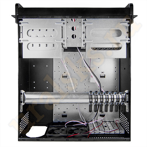 Серверный корпус 4U NR-N4800 Negorack