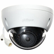 Видеокамера IP DH-IPC-HDBW1230EP-S-0360B купольная 2 Mп (EOL) Видеокамера IP DH-IPC-HDBW1230EP-S-0360B купольная 2 Mп (EOL)