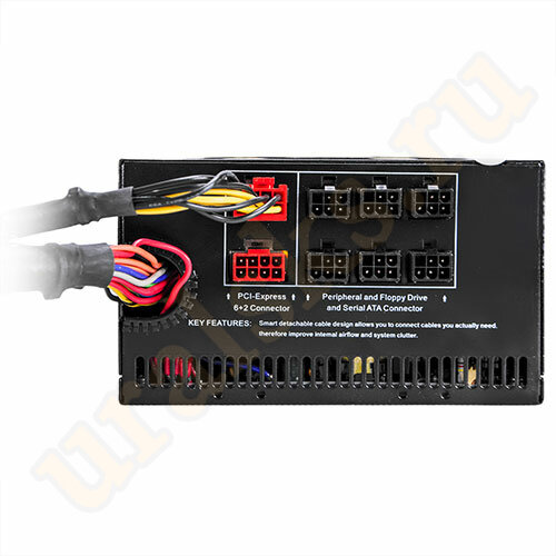 Блок питания ATX NR-PSU10001 PS/2, Negorack Блок питания ATX NR-PSU10001 PS/2, Negorack