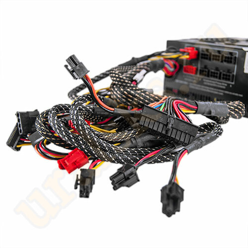 Блок питания ATX NR-PSU10001 PS/2, Negorack Блок питания ATX NR-PSU10001 PS/2, Negorack