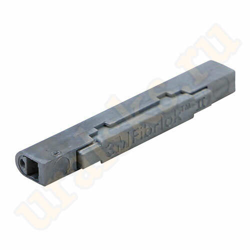 130110-00005 Fibrlok™ 2529 соединитель оптический универсальный