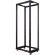 TWT-RACK2-48U-ADJ Стойка двухрамная 48U, с регулируемой глубиной (560-1020 мм), черная TWT-RACK2-48U-ADJ Стойка двухрамная 48U, с регулируемой глубиной (560-1020 мм), черная