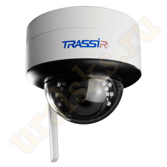 TR-D3121IR2W v3 2.8 IP-камера