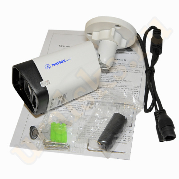 MT-CM8.0IP20N PoE (2,8mm) Цветная 8MP 17 к./сек., PoE 802.3af, уличная цилиндрическая IP сетевая камера с ИК подсветкой M131561 MT-CM8.0IP20N PoE (2,8mm) Цветная 8MP 17 к./сек., PoE 802.3af, уличная цилиндрическая IP сетевая камера с ИК подсветкой M131561