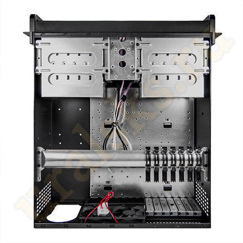 Серверный корпус 4U NR-N4860 Negorack Серверный корпус 4U NR-N4860 Negorack