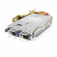 Блок питания ATX 300Вт+300Вт NR2-HVR300-N, 1U, Negorack Блок питания ATX 300Вт+300Вт NR2-HVR300-N, 1U, Negorack