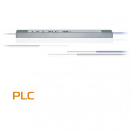 PLC-M-1x2 Делитель оптический планарный 1x2, бескорпусный, неоконцованный PLC-M-1x2 Делитель оптический планарный 1x2, бескорпусный, неоконцованный
