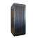 Шкаф 19" напольный 32U чёрный серверный (WT-2041D-32U-WO-600x1000-B) D3260100BWT