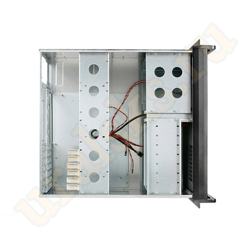Серверный корпус 4U NR-N436D NegoRack