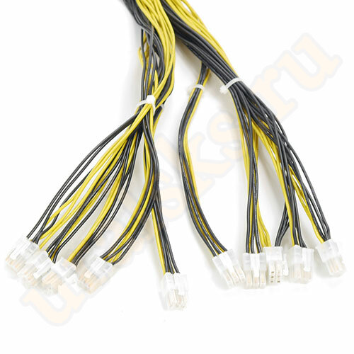 Блок питания ATX NR-PSU2000W-BTC,2000Вт, 1U, Negorack Блок питания ATX NR-PSU2000W-BTC,2000Вт, 1U, Negorack