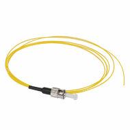 Пигтейл оптический ST/UPC, 1,5 м LSZH Пигтейл оптический ST/UPC, 1,5 м LSZH