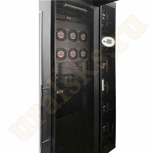 REM-XR40KW Кондиционер межстоечный с воздушным охлаждением 40 кВт REM-XR40KW Кондиционер межстоечный с воздушным охлаждением 40 кВт