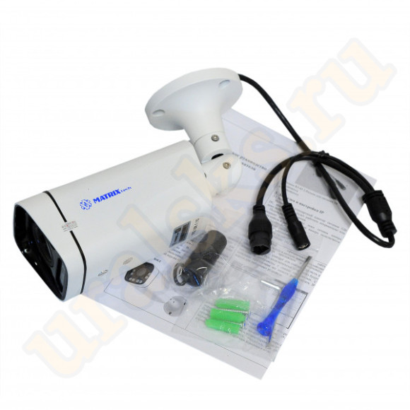 MT-CM4.0IP40VG PoE D-LED (2,7-13,5mm) Цветная 4.0MP 21 к./сек., 3.0MP 25 к./сек., уличная цилиндрическая IP сетевая камера M131749 MT-CM4.0IP40VG PoE D-LED (2,7-13,5mm) Цветная 4.0MP 21 к./сек., 3.0MP 25 к./сек., уличная цилиндрическая IP сетевая камера M131749