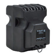 SNV-8800-00T Нагреватель с вентилятором SILART, 800 Вт 230 VAC DIN-рейку