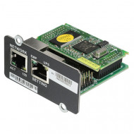 NMC SNMP II Карта для ИБП Innova G2 и Innova RT II 6000/10000 NMC SNMP II Карта для ИБП Innova G2 и Innova RT II 6000/10000