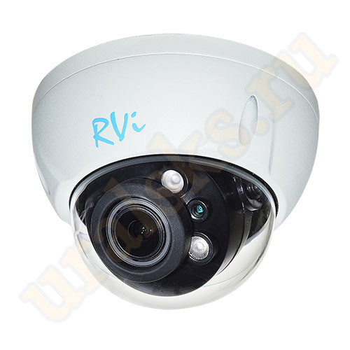 RVi-1NCD2063 (2.7-13.5) IP-видеокамера купольная 2 Мп