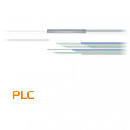 PLC-M-1x8 Делитель оптический планарный 1x8, бескорпусный, неоконцованный PLC-M-1x8 Делитель оптический планарный 1x8, бескорпусный, неоконцованный