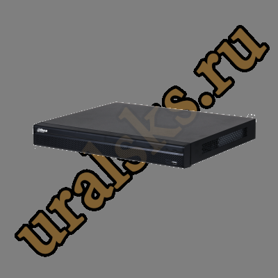 DHI-NVR4208-4KS2/L 8-канальный IP-видеорегистратор 4K и H.265+
