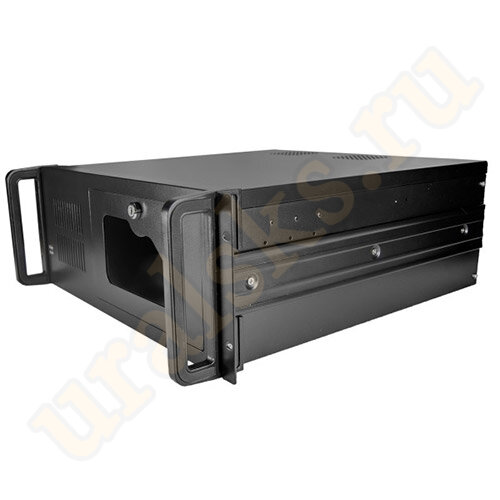 Серверный корпус 4U NegoRack NR-N407IPC14 500Вт NegoRack