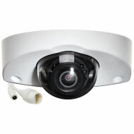 Видеокамера IP DH-IPC-HDBW4231FP-AS-0360B уличная антивандальная 2 Mп (EOL) Видеокамера IP DH-IPC-HDBW4231FP-AS-0360B уличная антивандальная 2 Mп (EOL)