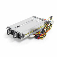 Блок питания ATX 400Вт+400Вт NR2-HVR400-N, 1U, Negorack Блок питания ATX 400Вт+400Вт NR2-HVR400-N, 1U, Negorack