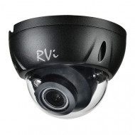 IP-видеокамера купольная RVi-1NCD2065 (2.7-13.5) black 2 Мп IP-видеокамера купольная RVi-1NCD2065 (2.7-13.5) black 2 Мп