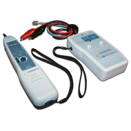 Набор щуп + тон-генератор (тестирующий) Набор щуп + тон-генератор (тестирующий)