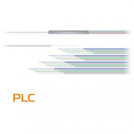 PLC-M-1x16 Делитель оптический планарный 1x16, бескорпусный, неоконцованный PLC-M-1x16 Делитель оптический планарный 1x16, бескорпусный, неоконцованный