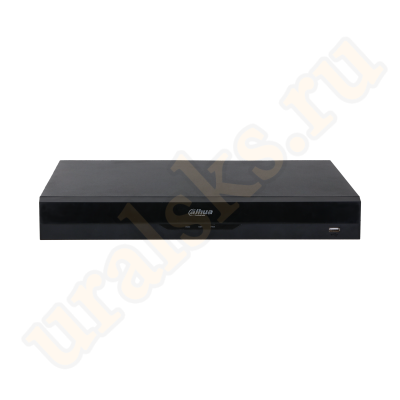 DHI-NVR2208-I2 8-канальный IP-видеорегистратор 4K,  H.265+, ИИ