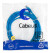 Cabeus PC-UTP-RJ45-Cat.5e-5m-BL Патч-корд UTP, категория 5е, 5 м, неэкранированный, синий