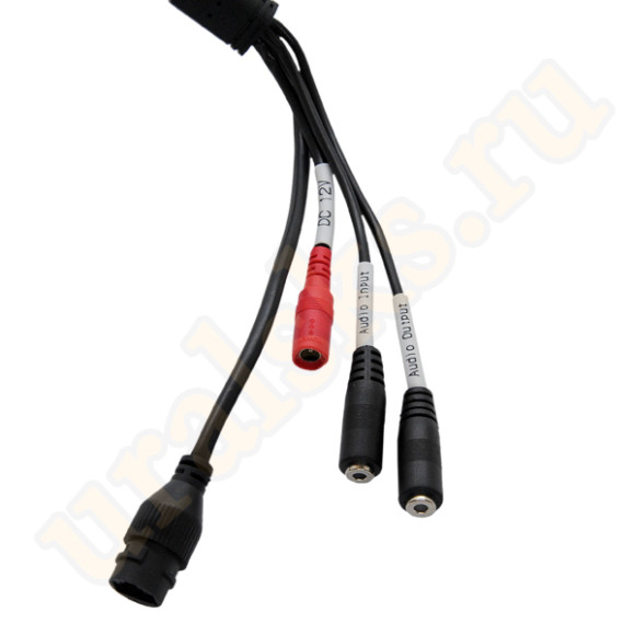 MT-DP4.0IP20G PoE audio (2,8mm) Цветная 4.0MP 21 к./сек., 3.0MP 25 к./сек., купольная IP сетевая камера M131533